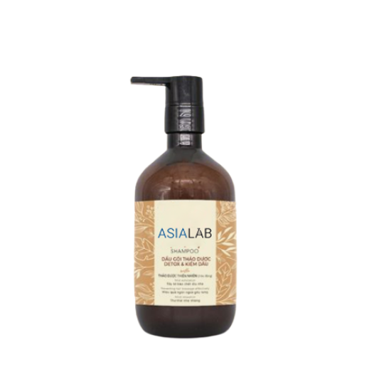 DẦU GỘI CÁC LOẠI THẢO DƯỢC TỰ NHIÊN SHAMPOO