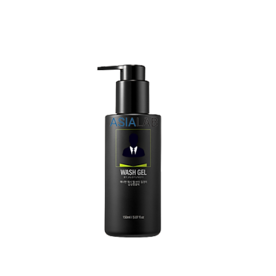 DUNG DỊCH VỆ SINH NAM WASH GEL