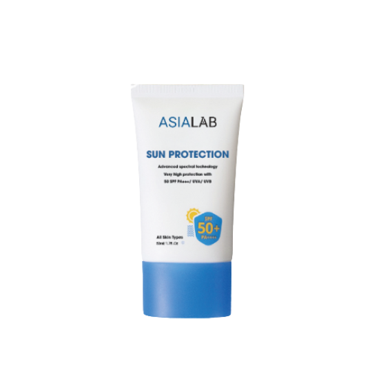 KEM CHỐNG NẮNG DỊU DA SUN PROTECTION