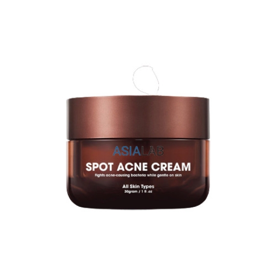 KEM FACE GIẢM MỤN SPOT ACNE CREAM
