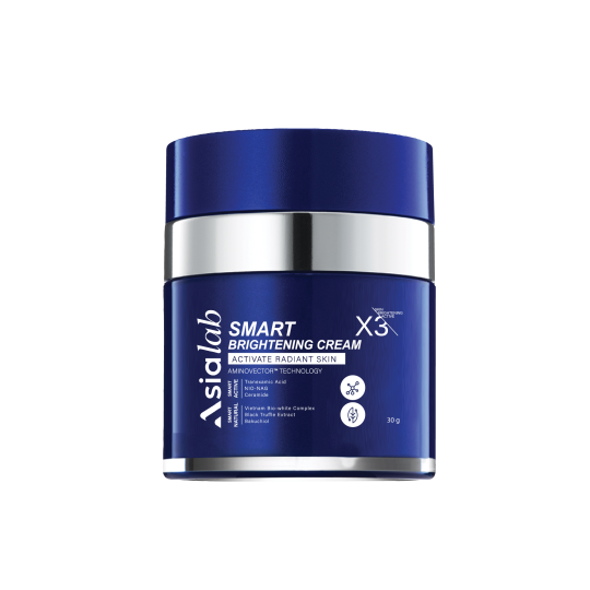 KEM NÁM SMART BRIGHTENING CREAM ACTIVE RADIANT SKIN