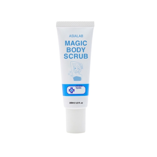 KEM THÂM BODY MAGIC BODY SCRUB