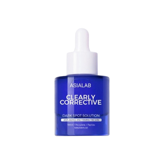 SERUM CĂNG BÓNG TÁI TẠO DA ASIALAB CLEARLY CORRECTIVE