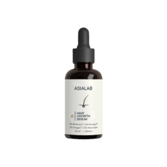 TINH CHẤT MỌC TÓC HAIR GROWTH SERUM