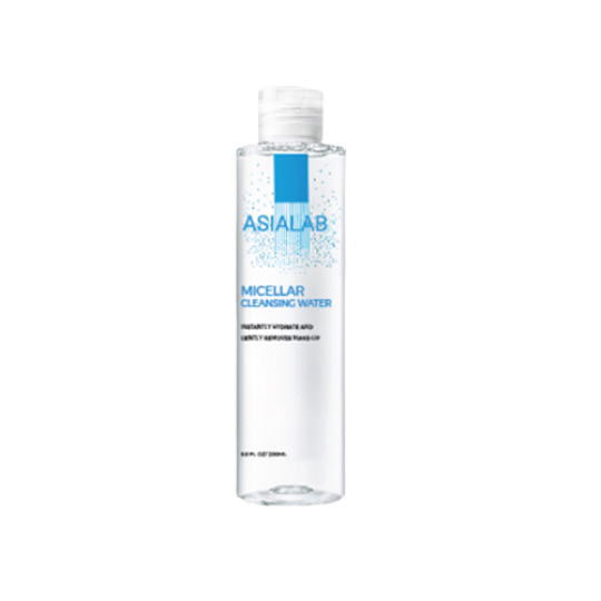 NƯỚC TẨY TRANG ASIALAB MICELLAR CLEANSING WATER