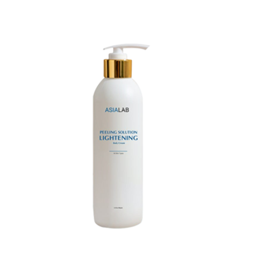 PEELING BODY SOLUTION LIGHTENING 