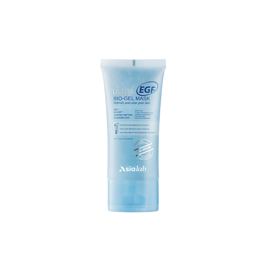 MẶT NẠ GEL LẠNH PHỤC HỒI ULTRA BIO GEL MASK