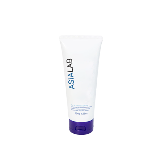 SỮA RỬA MẶT LÀM SẠCH SÂU KIÊM TẨY TRANG ASIALAB CLEANSING FOAM