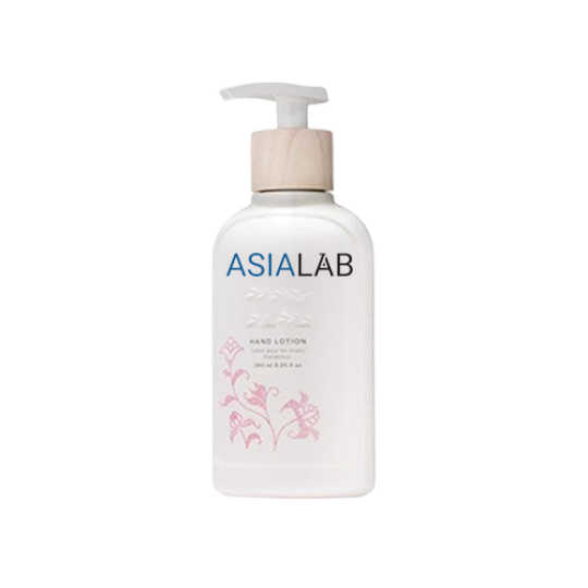 SỮA TẮM BODY NANO LOTION TRẮNG DA