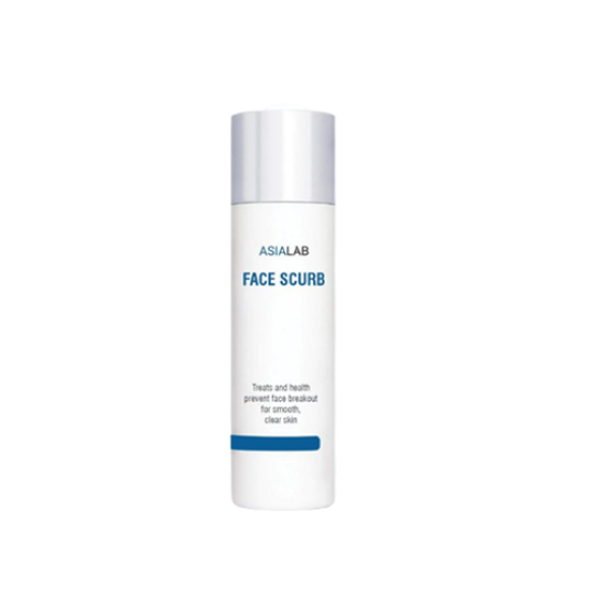 TẨY TẾ BÀO CHẾT DA MẶT ASIALAB FACE SCRUB DẠNG SÁP