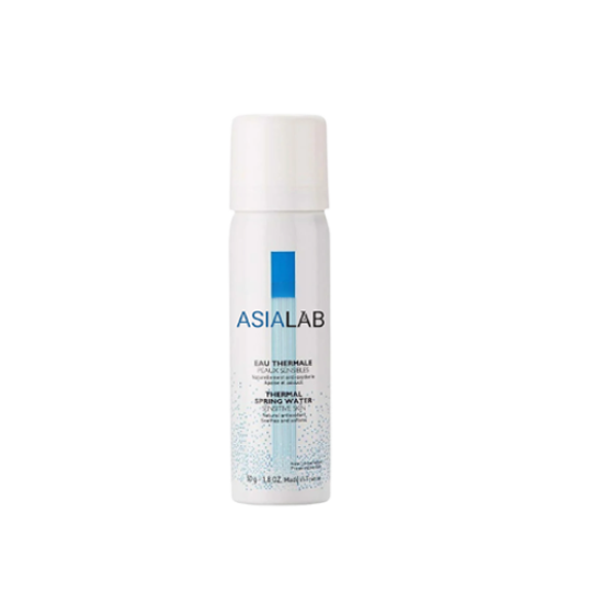 XỊT KHOÁNG ASIALAB EAU THERMALE PEAUX SENSIBLE