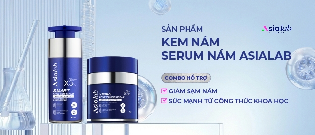 Chăm sóc Da mặt