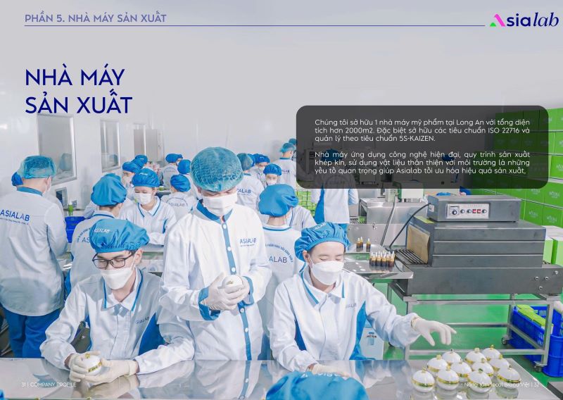 Hệ thống dây chuyền bồn nhũ hóa chuẩn cGMP của Asialab